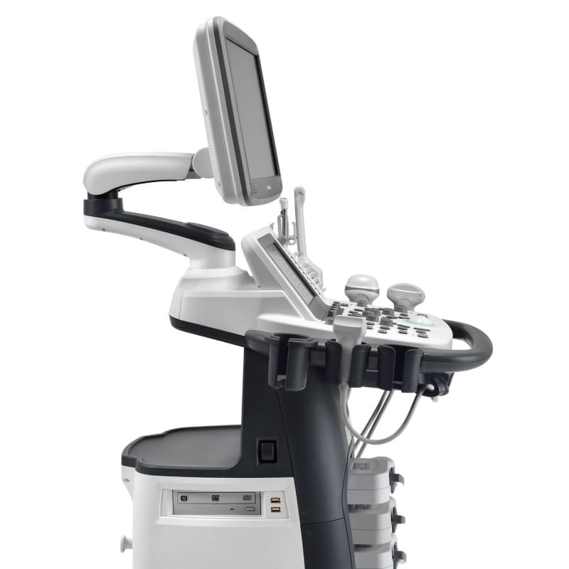 SonoScape M22 Ultraschallsystem