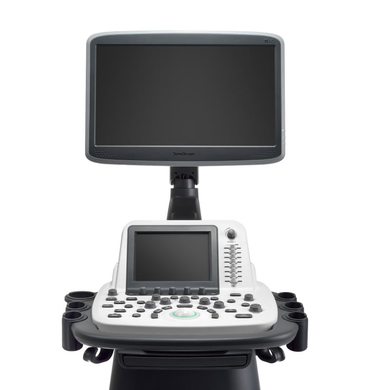 SonoScape M22 Ultraschallsystem