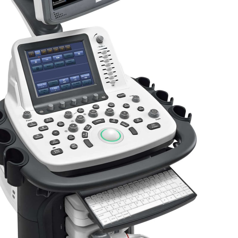 SonoScape M22 Ultraschallsystem