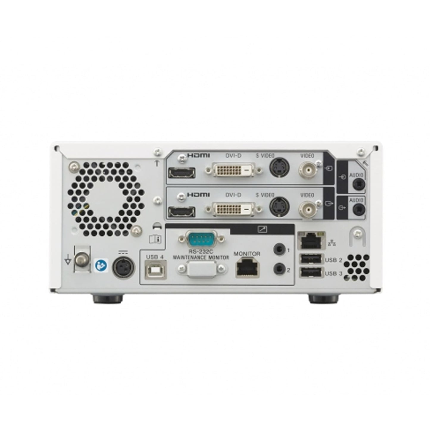 Sony Corporation - SONY HVO-500MD Medizinischer Full HD-Rekorder (Surgical)