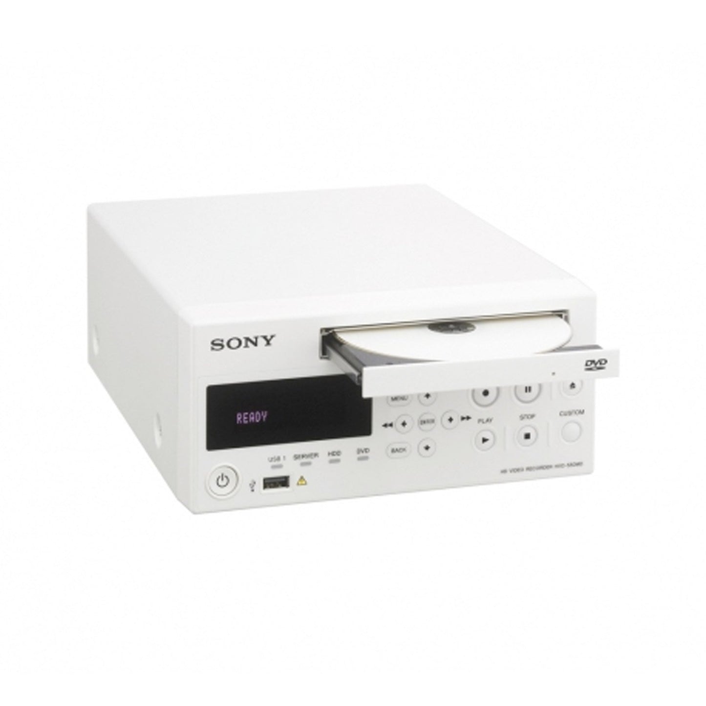 SONY HVO-550MD Medizinischer Full HD-Rekorder