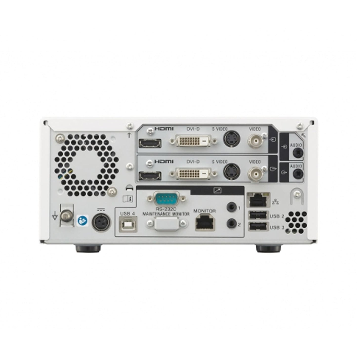 SONY HVO-550MD Medizinischer HD-Videorekorder
