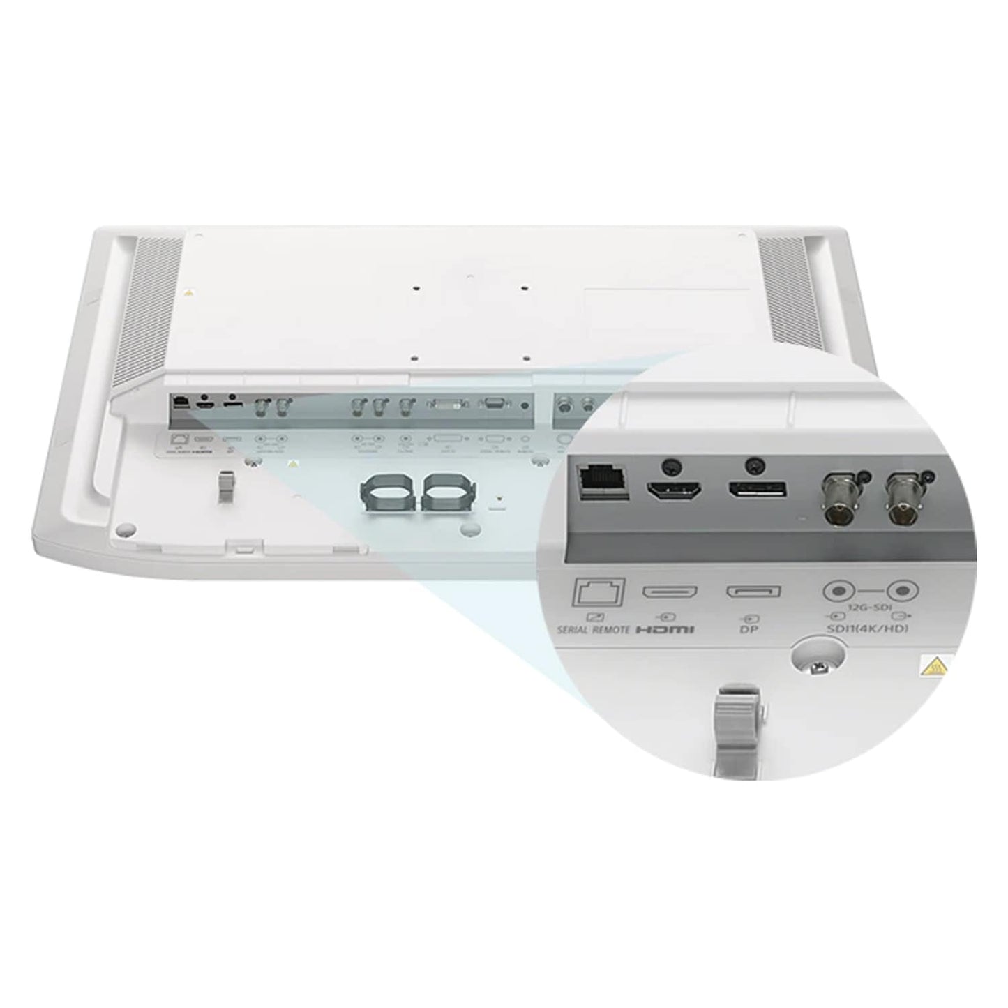 Sony Corporation - SONY LMD-X3200MD