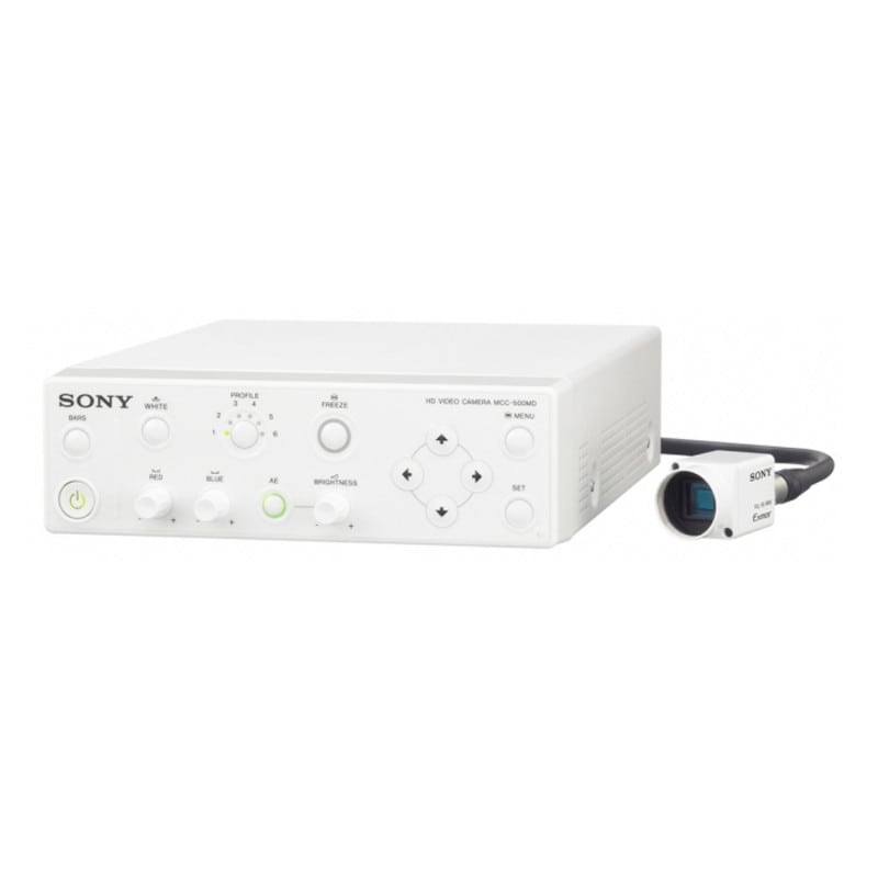 SONY MCC-500MD Chirurgische Full HD-Videokamera
