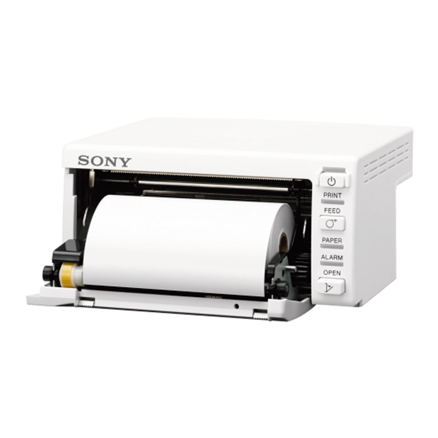 SONY UP-D711MD A7 Digital Black and White Thermal Printer