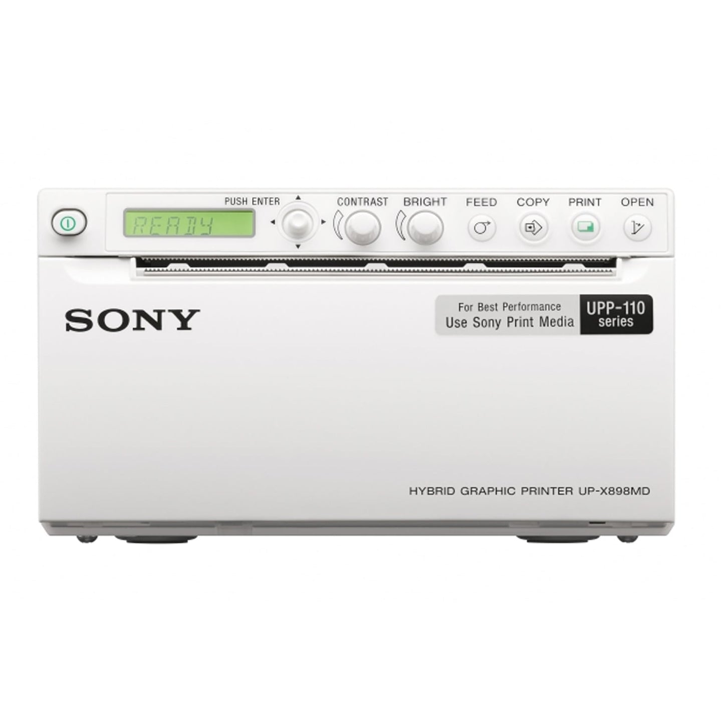 SONY UP-DR80MD Digital-Farbdrucker