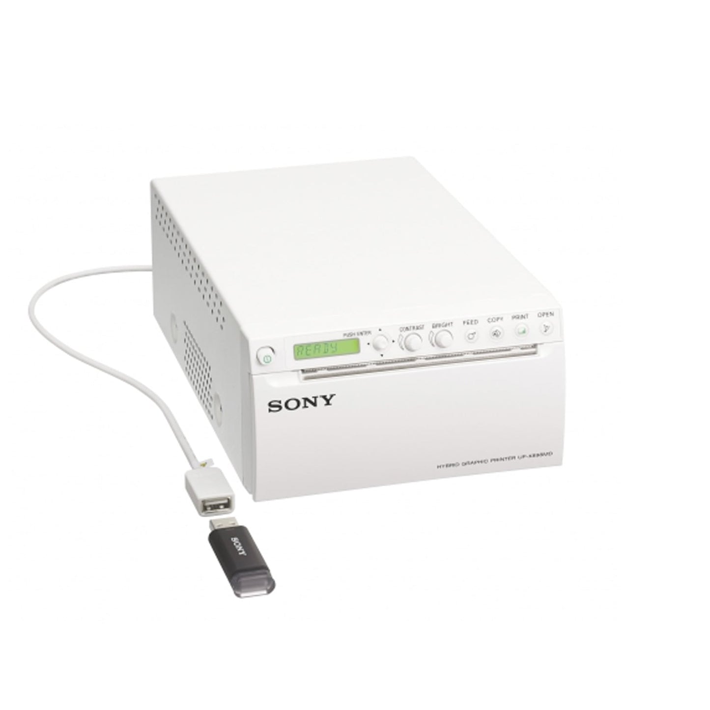 SONY UP-DR80MD Digital-Farbdrucker