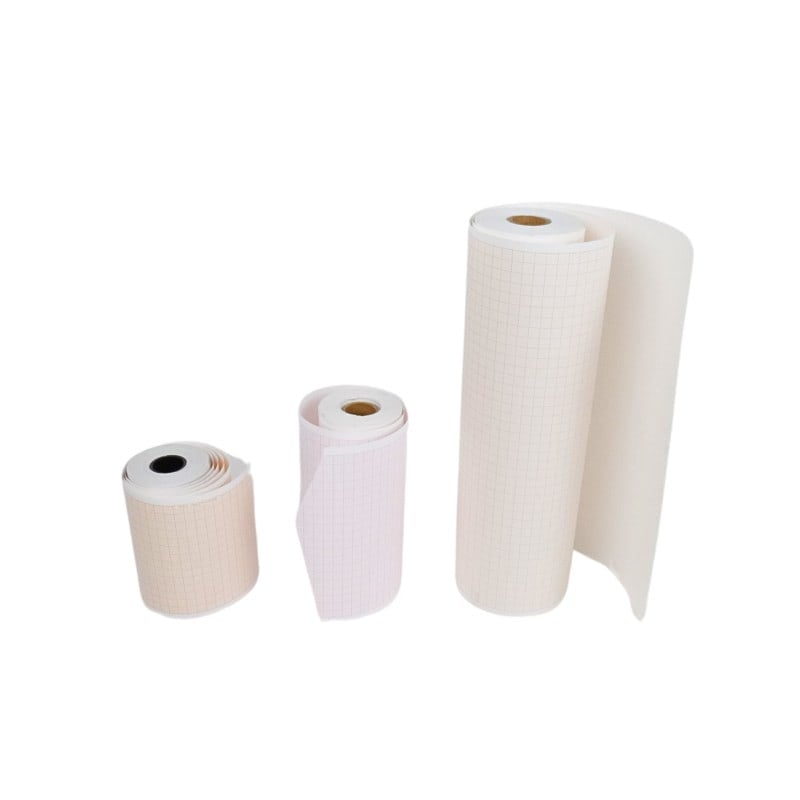 Cardiomate EKG-Papier