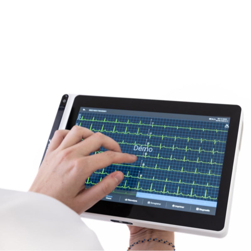 Cardiomate EVI