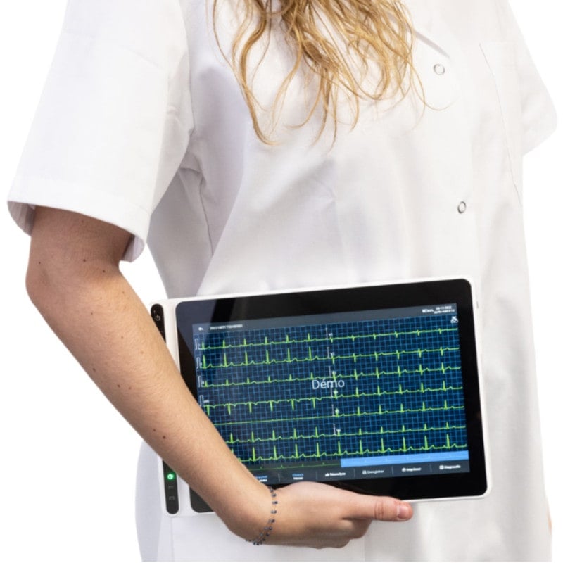 Cardiomate EVI