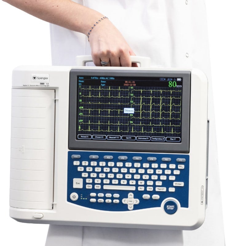 Cardiomate