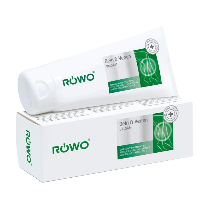 RÖWO Bein & Venen Balsam