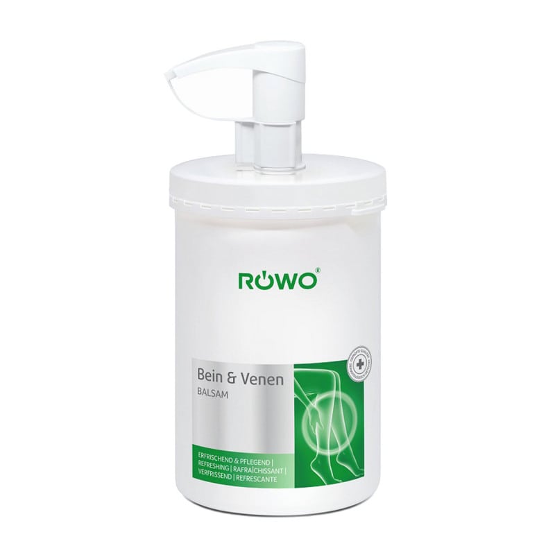 RÖWO Bein & Venen Balsam