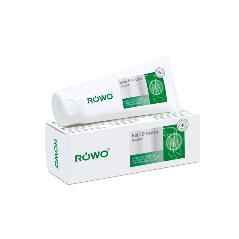 RÖWO Bein & Venen Balsam
