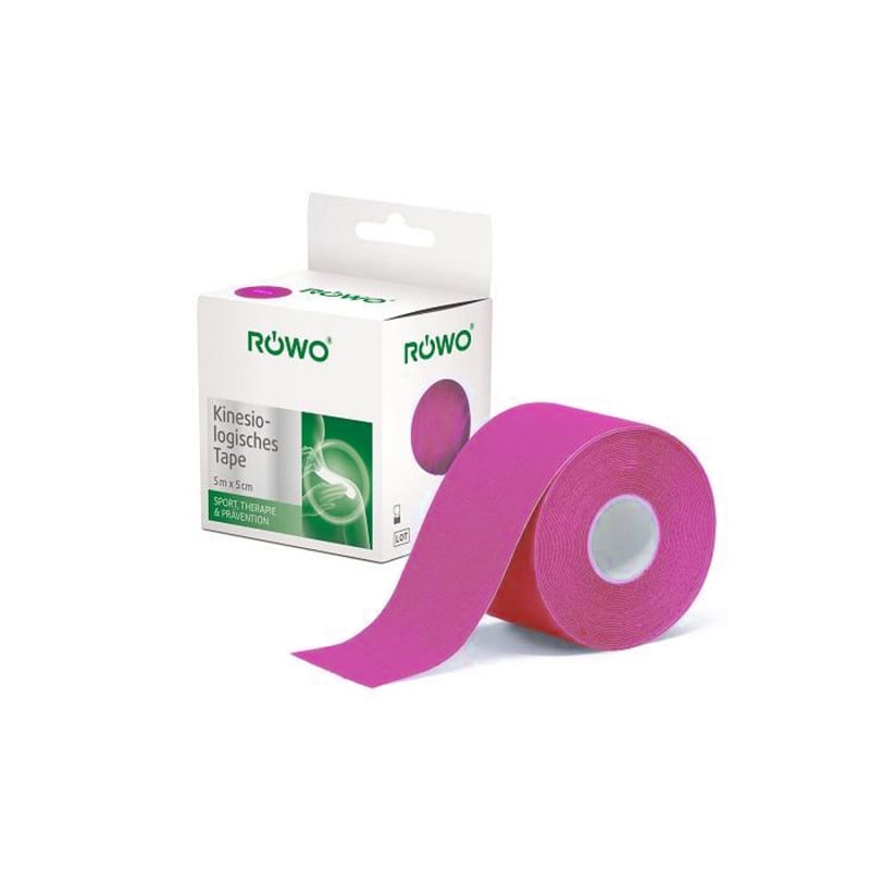 RÖWO Kinesiologisches Tape