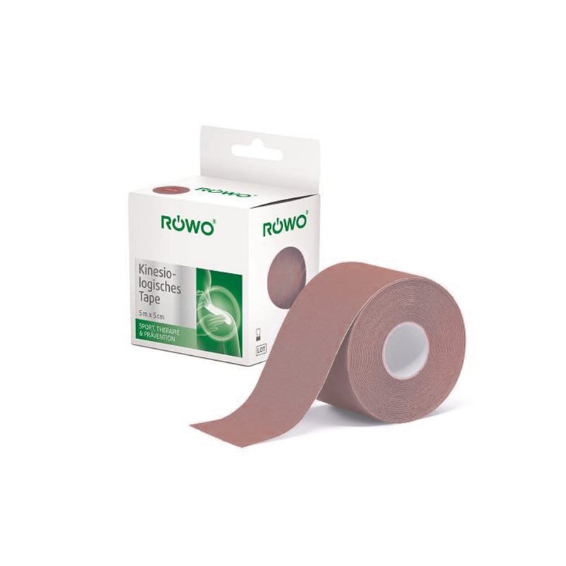 RÖWO Kinesiologisches Tape