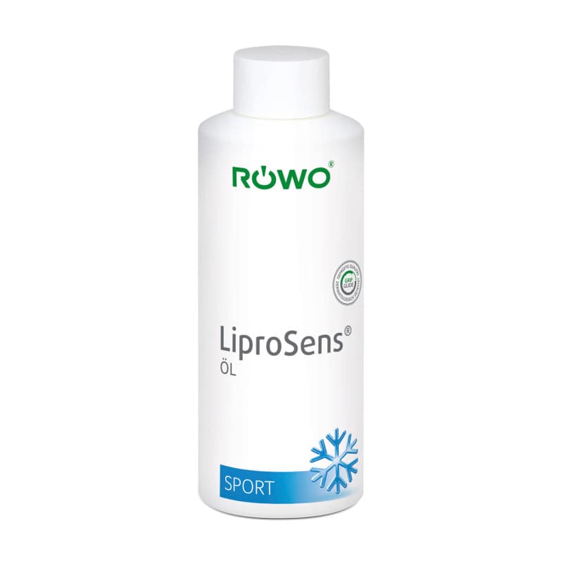 RÖWO LiproSens Öl