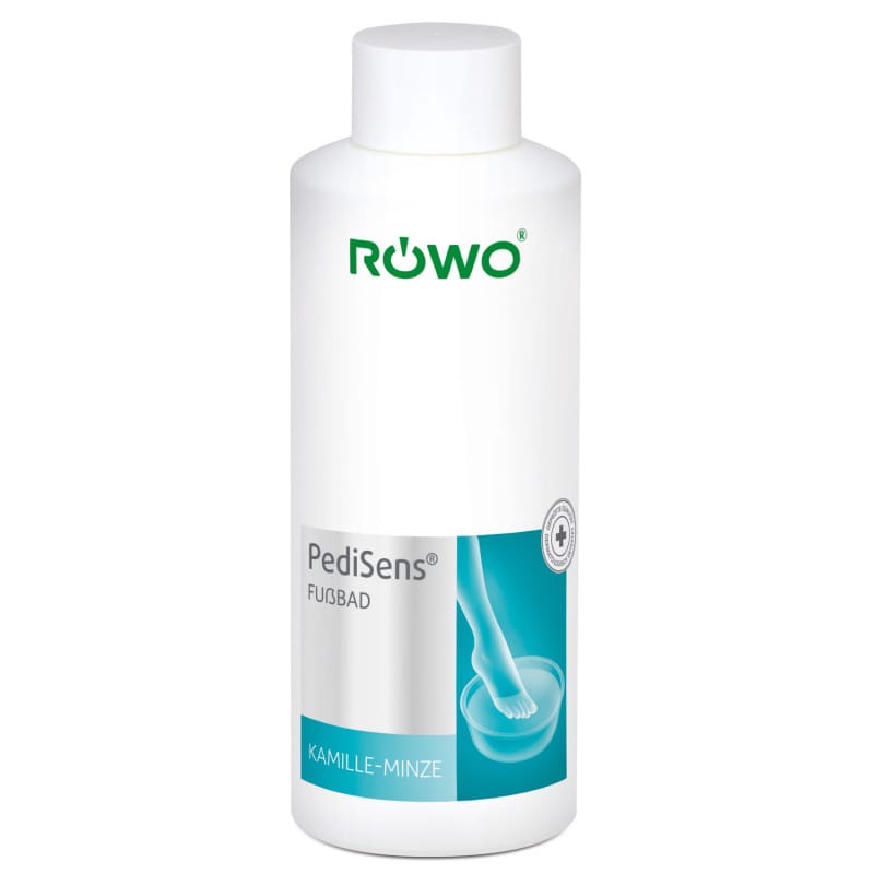 RÖWO PediSens Fußbad