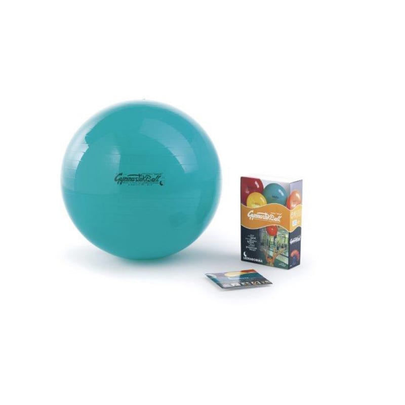 RÖWO Pezzi Gymnastikball