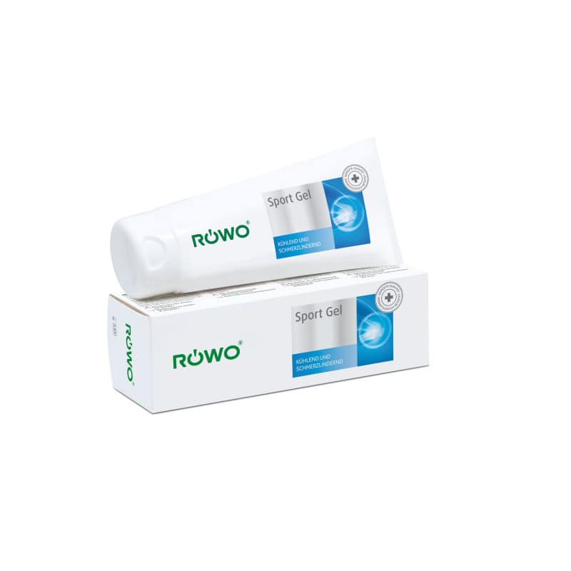 RÖWO Sportgel