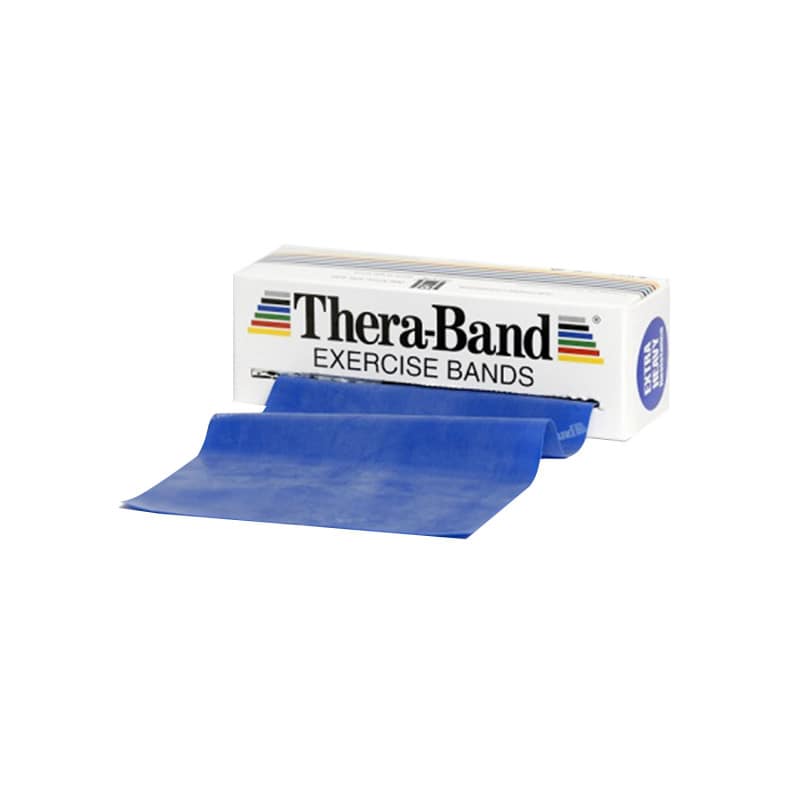 Sportomed GmbH - RÖWO Thera-Band - sehr stark