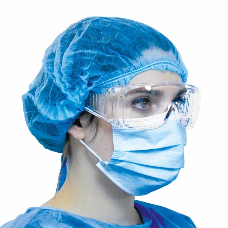 ProEyes Schutzbrille