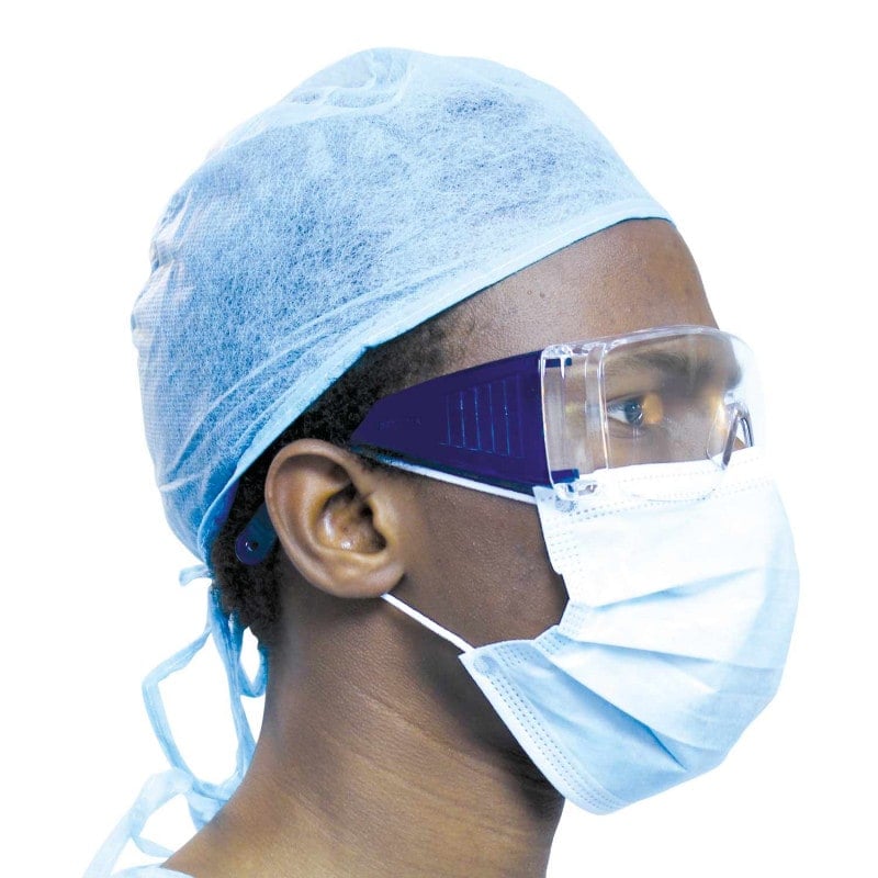 ProEyes Schutzbrille