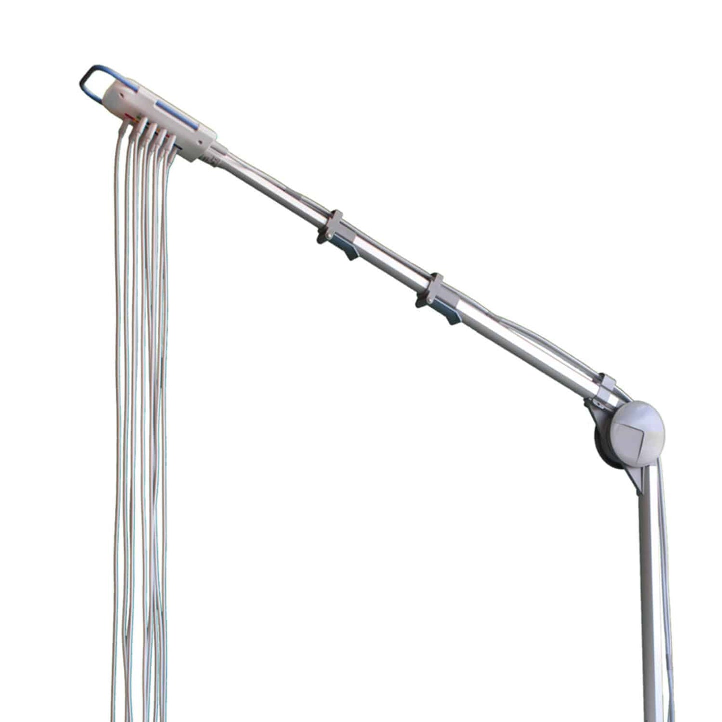 Strässle Sauganlage DT 80 T