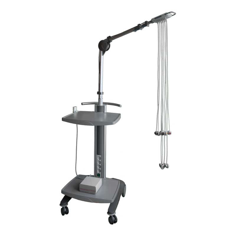 Strässle Sauganlage DT 80 T