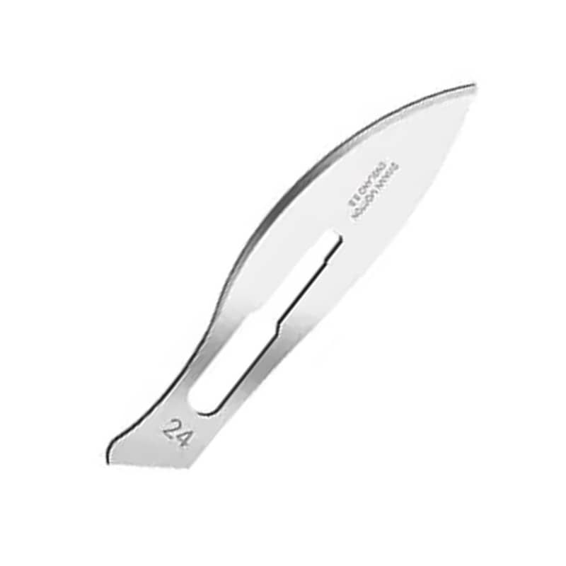 Swann Morton - Swann Morton Skalpellklingen - Figur 25