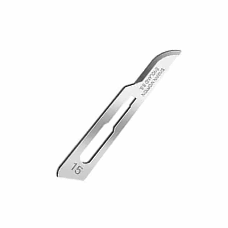 Swann Morton - Swann Morton Skalpellklingen - Figur 20