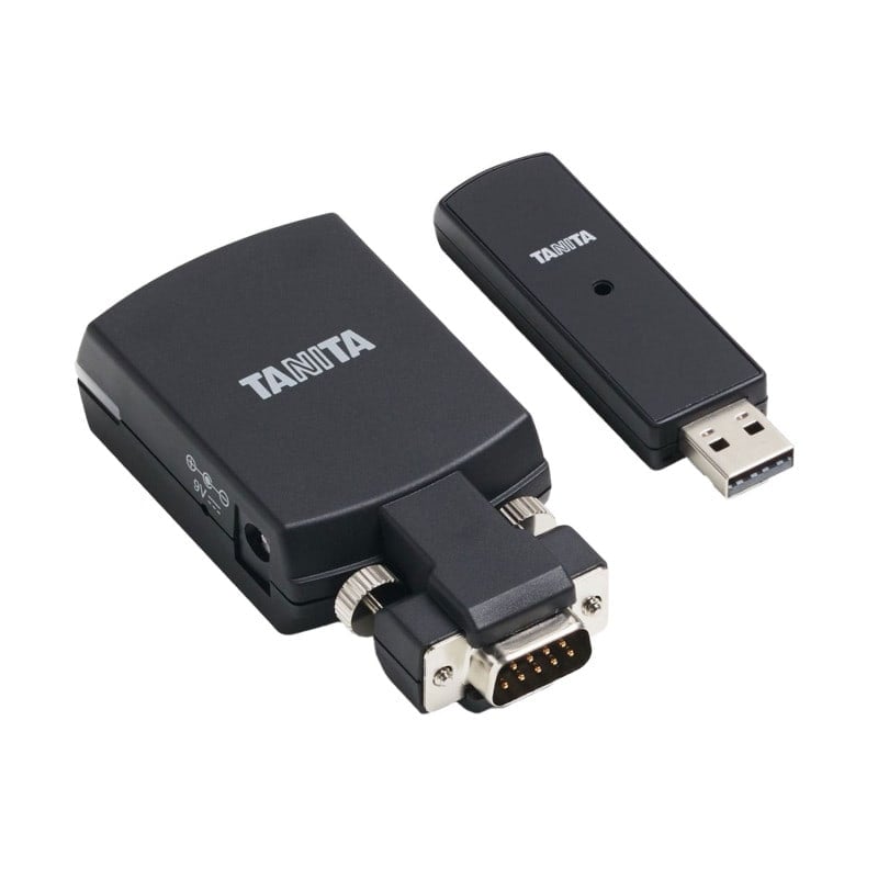 Tanita Bluetooth Kit
