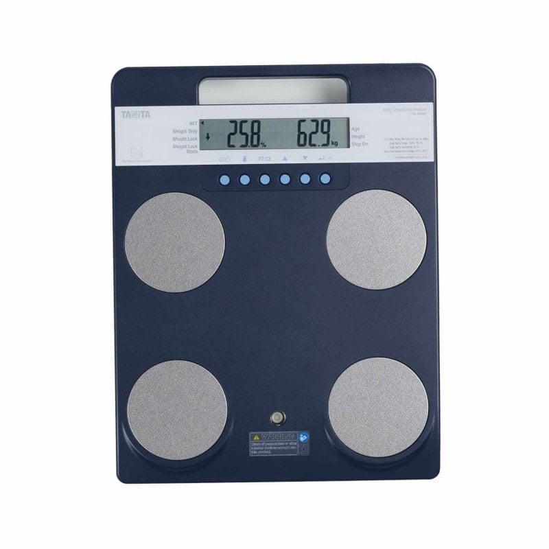 Tanita DC-240MA Körperanalysewaage