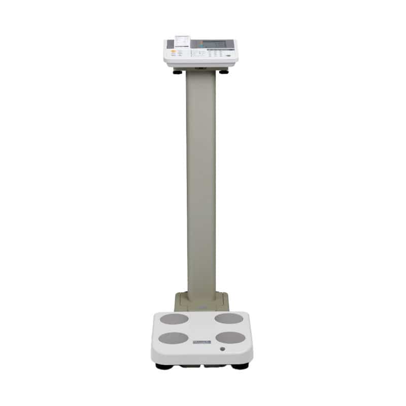 Tanita DC-430MA Körperanalysewaage