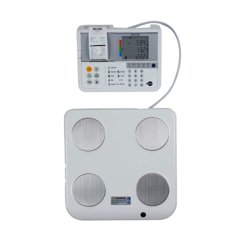 Tanita DC-430MA Körperanalysewaage