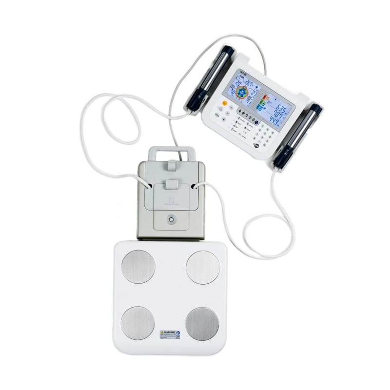 Tanita MC-780 MA Körperanalysemonitor