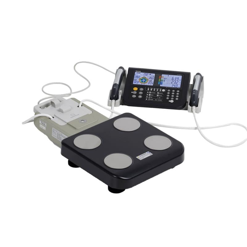 Tanita MC-780 MA Körperanalysemonitor