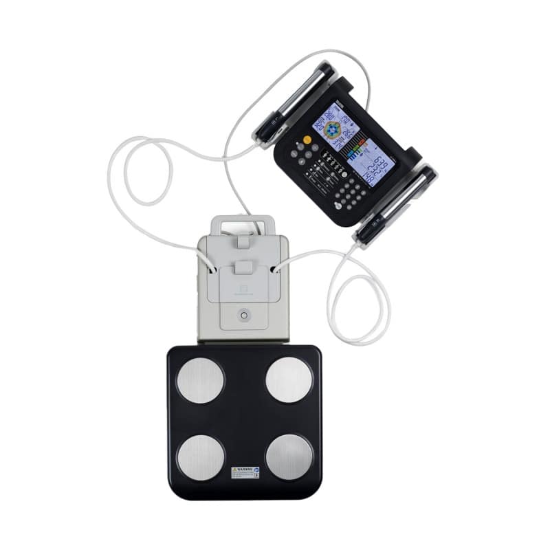 Tanita MC-780 MA Körperanalysemonitor