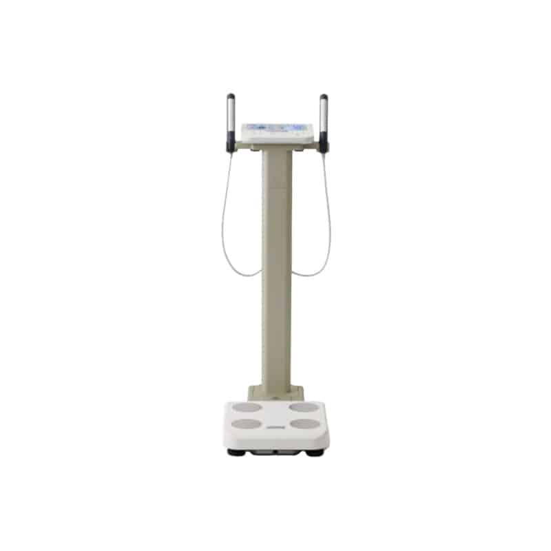 Tanita MC-780 MA Körperanalysemonitor