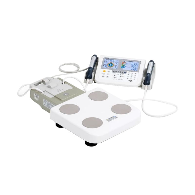 Tanita MC-780 MA Körperanalysemonitor
