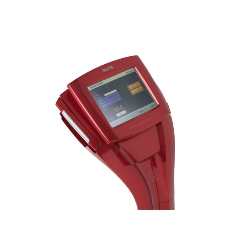 Tanita MC-980 MA Plus