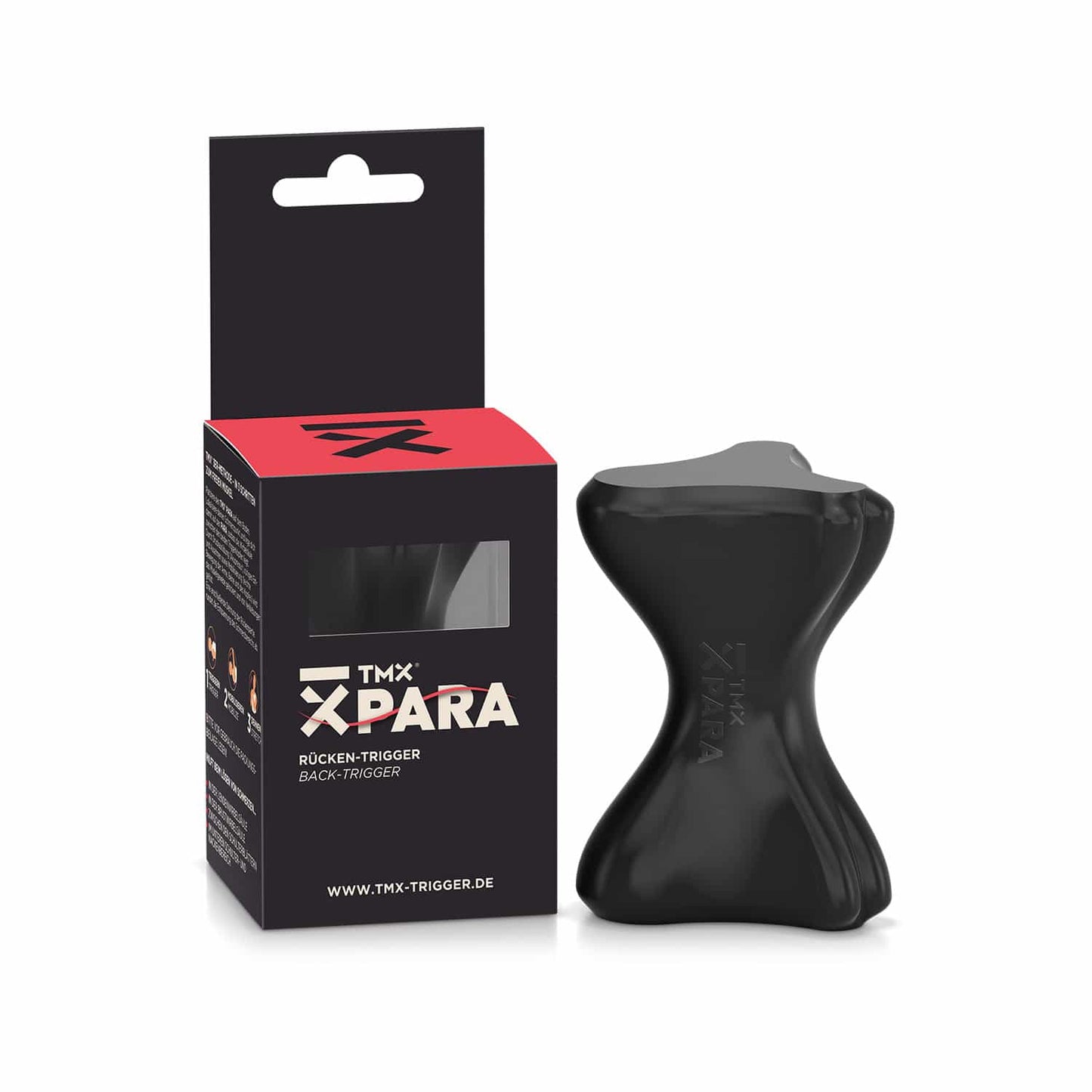 TMX® PARA RÜCKEN-TRIGGER