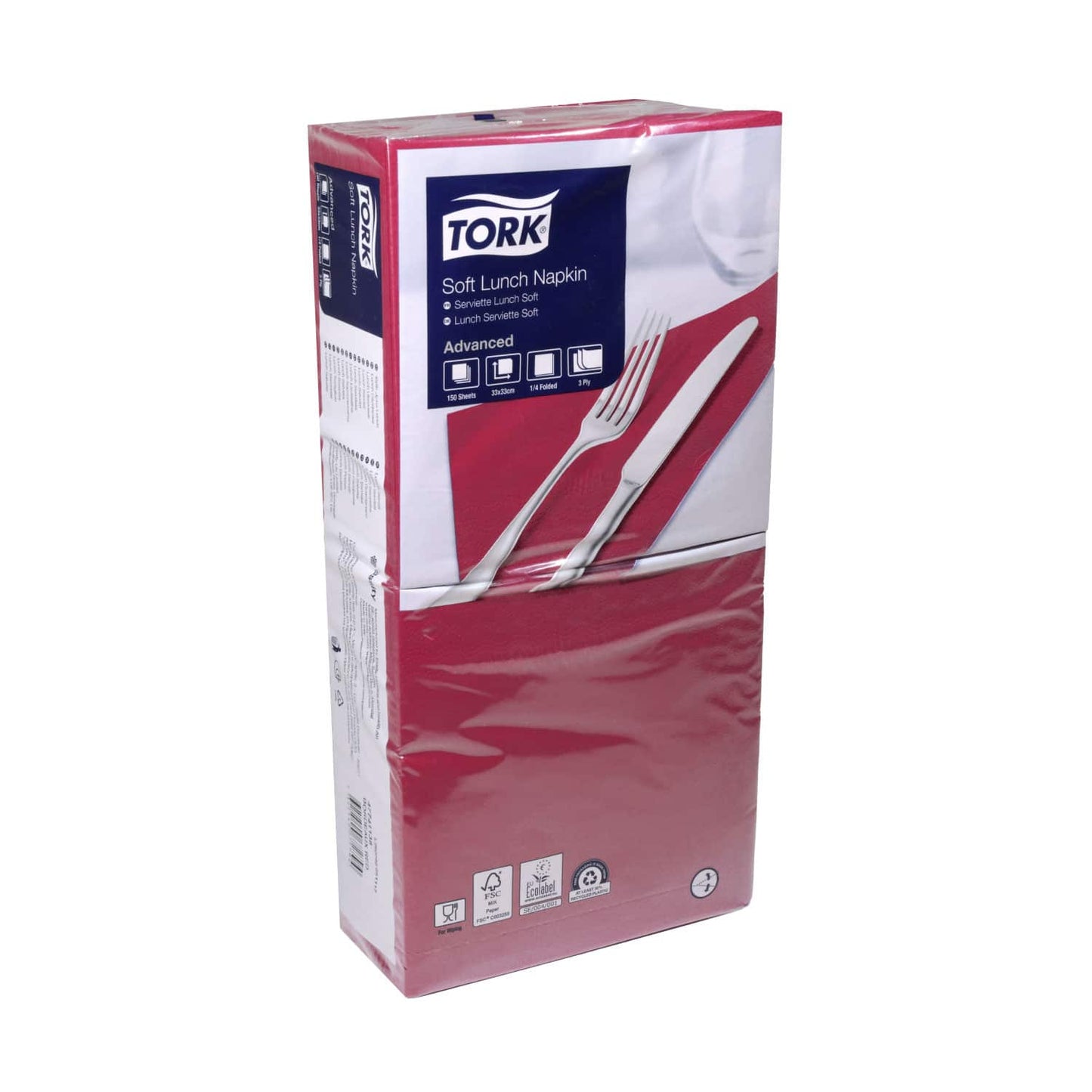 Tork Soft Servietten
