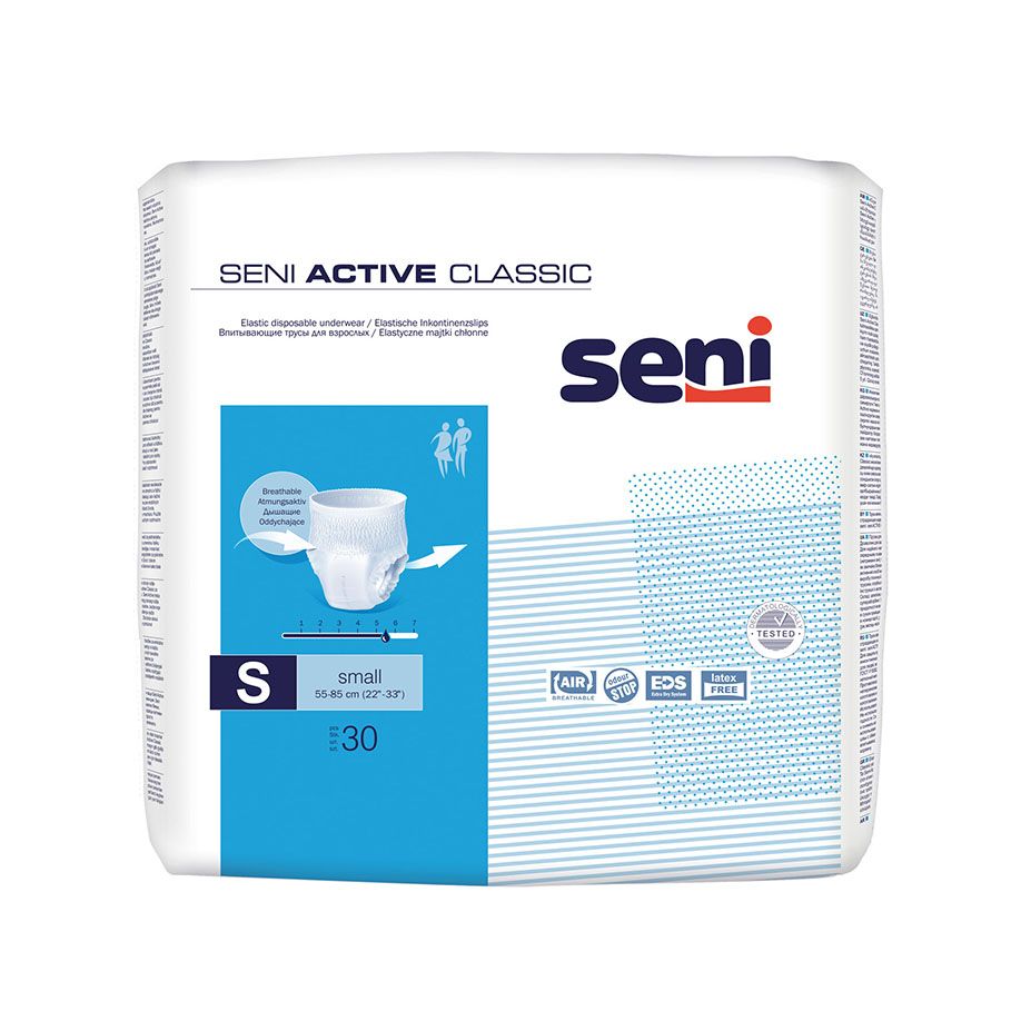 Seni Active Classic Inkontinenzslips