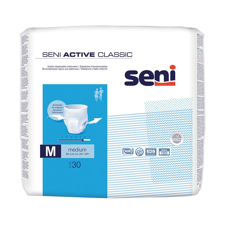 Seni Active Classic Inkontinenzslips