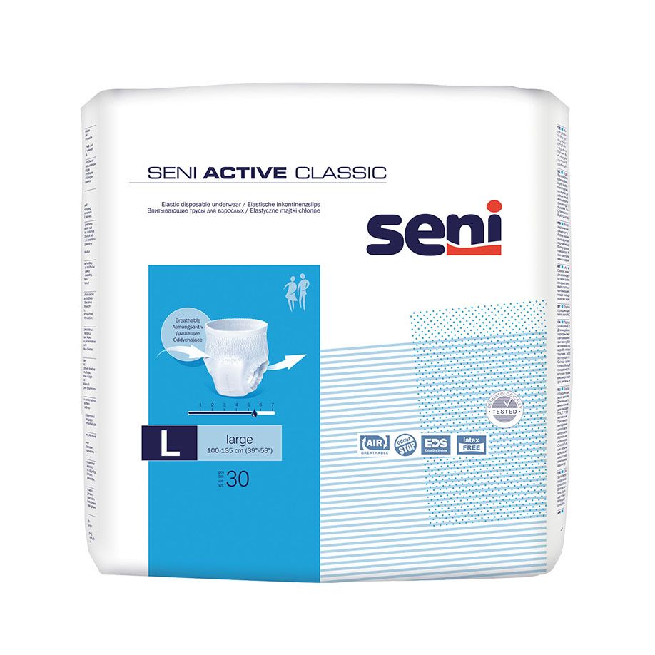 Seni Active Classic Inkontinenzslips
