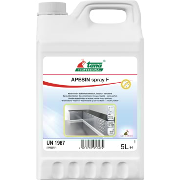 TANA APESIN F Flächendesinfektionsspray