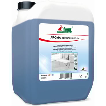 TANA AROMA intense ivedor Unterhaltsreiniger