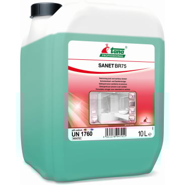 TANA SANET BR 75 Sanitärreiniger