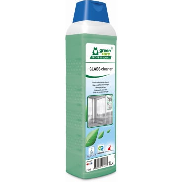 TANA green care GLASS cleaner Glasreiniger